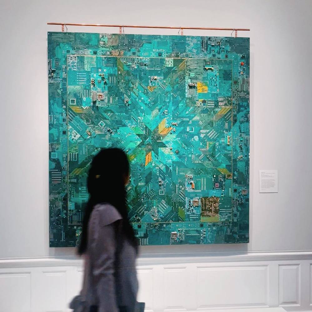 Meet your Posher, Jolyne